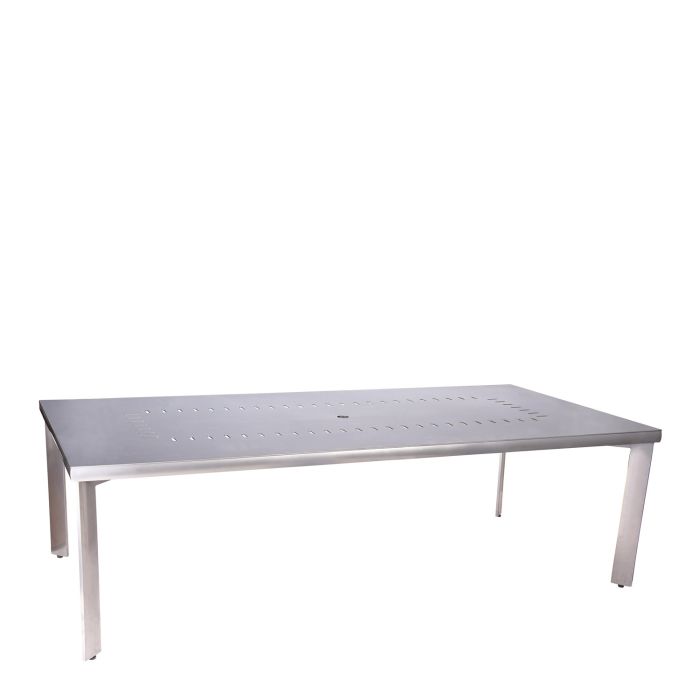 Metropolis Rectangular Umbrella Table Sling