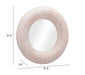 Asari Mirror Beige