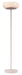 Munk Floor Lamp Beige