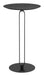 Derry Bar Table Black