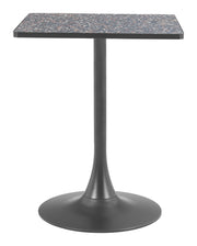 Spot Bistro Table Black
