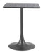 Spot Bistro Table Black