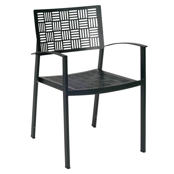 New Dining Arm Chair - Stacking Century