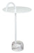 Will Side Table White