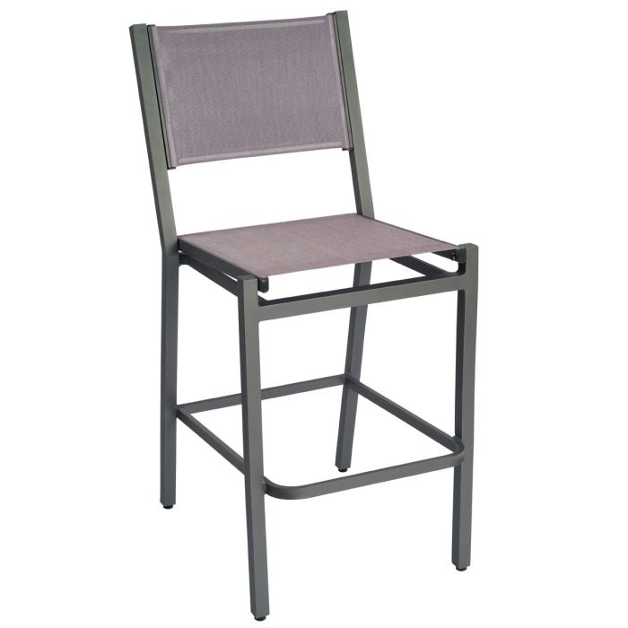 Palm Sling Bar Stool without Arms Coast Sling