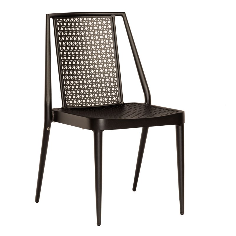 Parc Dining Side Chair - Stackable