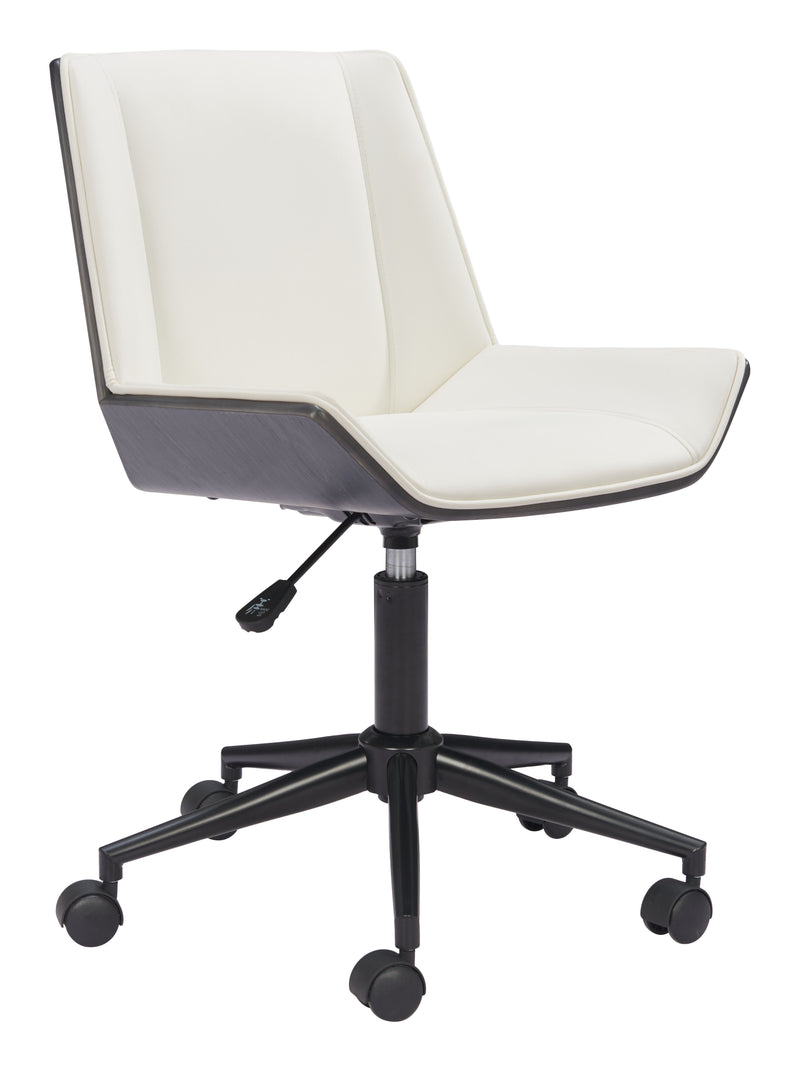 Maker Office Chair White