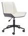 Maker Office Chair White