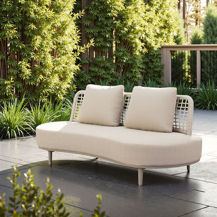 Ruhe Sofa Beige