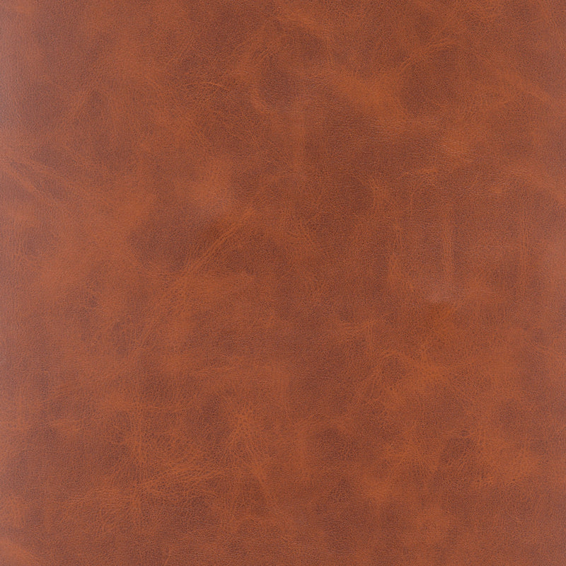 Terrence Barstool Vintage Brown