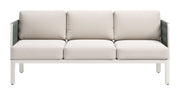 Bridgehampton Sofa White