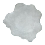 Kortha Coffee Table Antique Silver