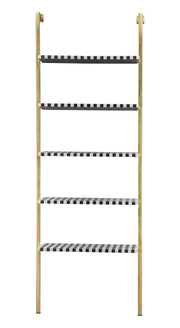 Zebra Shelf Multicolor