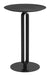 Derry Counter Table Black
