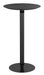 Derry Bar Table Black