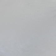 Metropolis Dining Table Gray & Silver