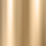 Adele Barstool (Set of 2) Orange & Gold