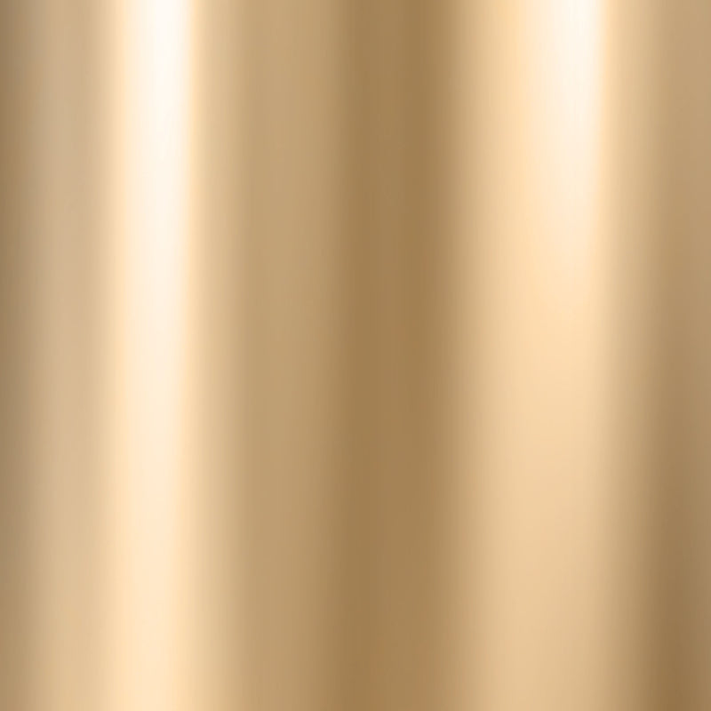 Adele Barstool (Set of 2) Orange & Gold