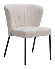 Aimee Dining Chair (Set of 2) Beige