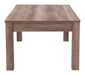 Bonker 3 in 1 Table Brown