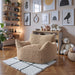 Calin Armchair Beige