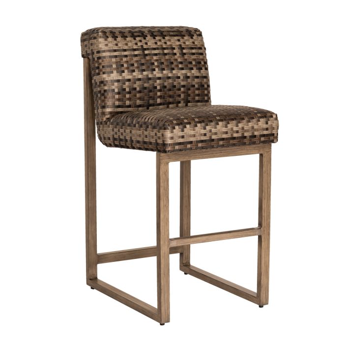 Reunion Bar Stool without Arms