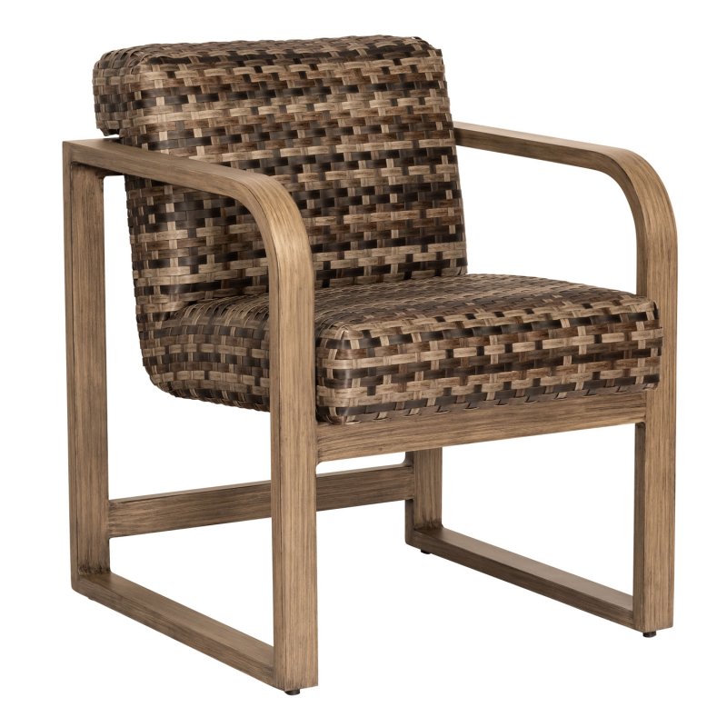 Reunion Dining Arm Chair