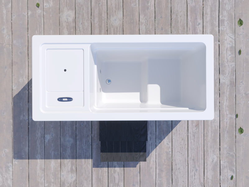 "Chill Therapy" Cyyana Valley Spas