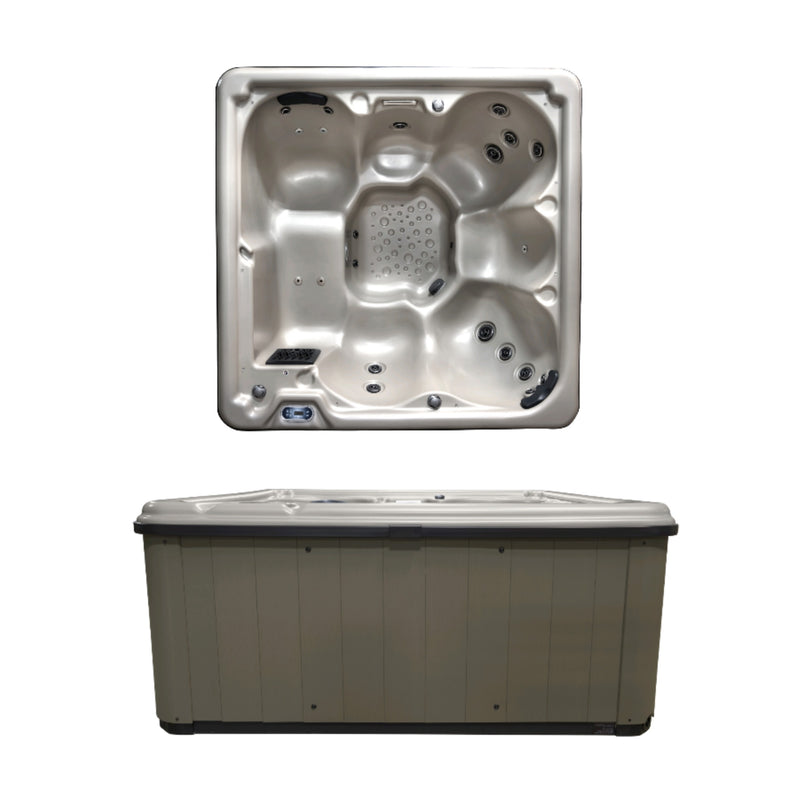 Cyanna Valley Model 'Supreme'