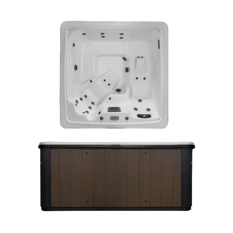 Cyanna Valley Model 'Galaxy 1'