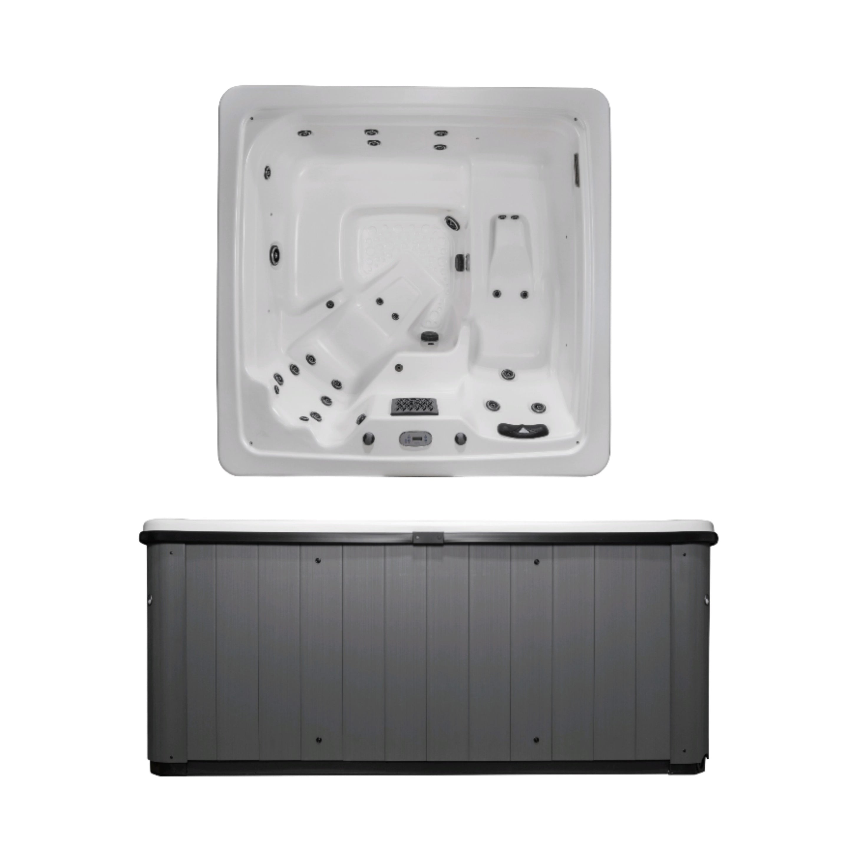 Cyanna Valley Model 'Galaxy 1'