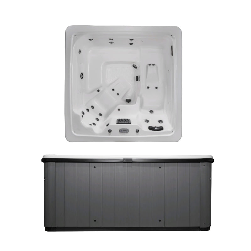 Cyanna Valley Model 'Galaxy 1'