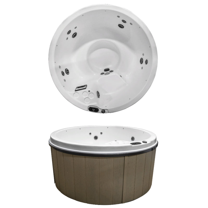 Cyanna Valley Model '103'