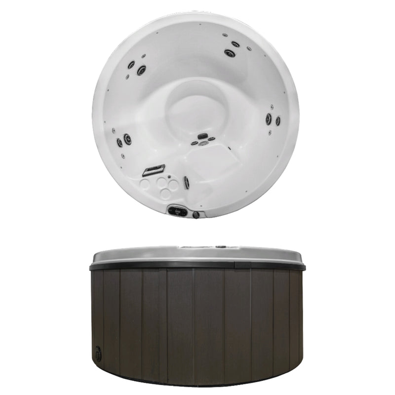 Cyanna Valley Model '102 PNP'