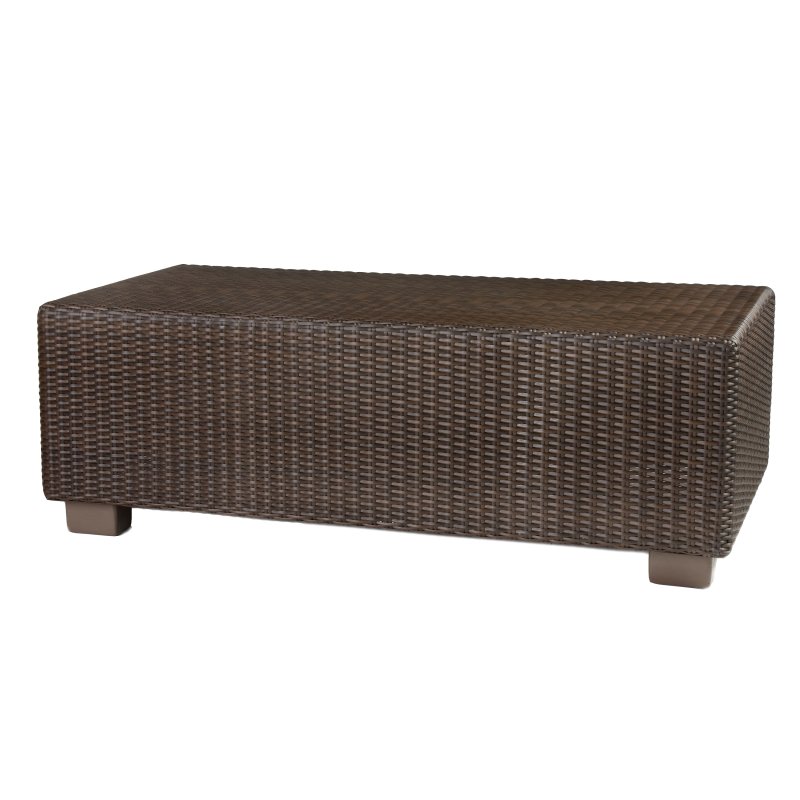 Montecito Rectangular Coffee Table