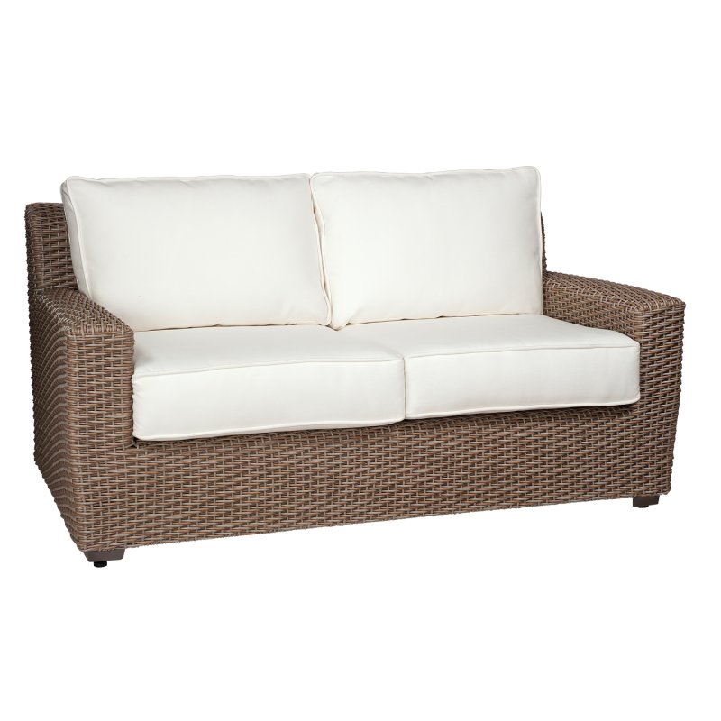 Augusta Love Seat