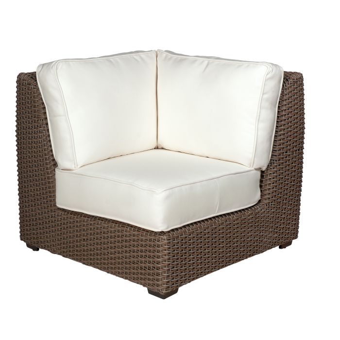 Augusta Corner Sectional Unit