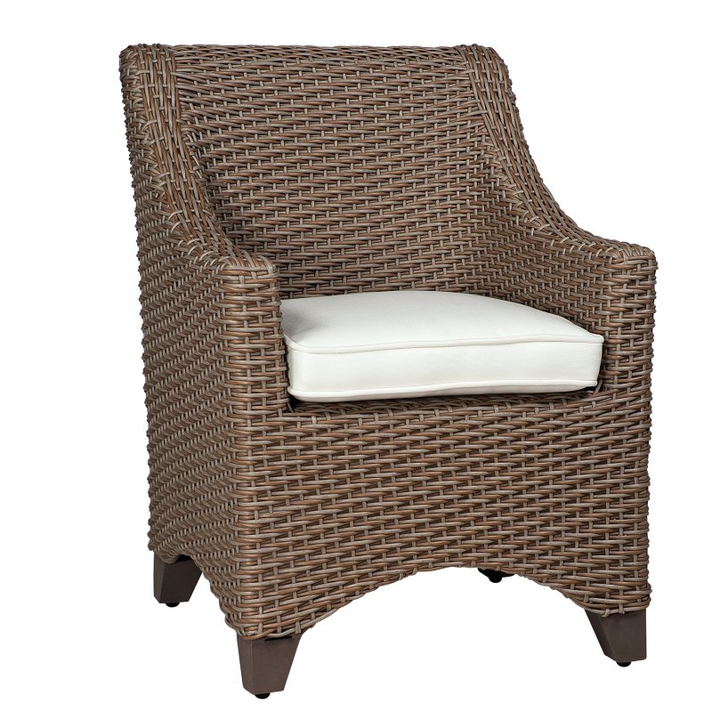 Augusta Dining Arm Chair