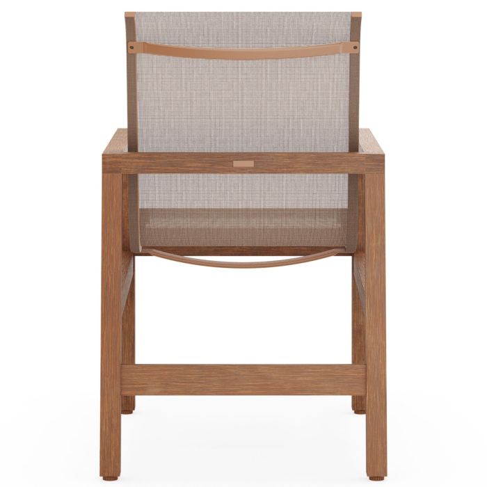 Sierra Sling Dining Chair