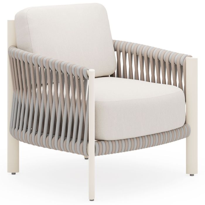 Eve Lounge Chair