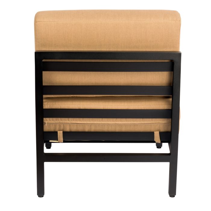 Salona Armless Sectional Unit