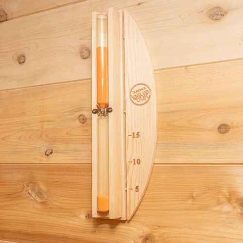 Canadian Timber Luna CTC22LU