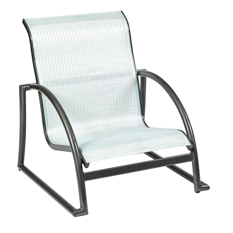 Tribeca Sling Sand Chair - Stackable Sling