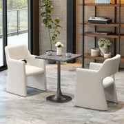 Spot Bistro Table Black