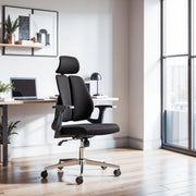 Genric Office Chair Black