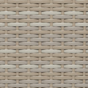 Midnight Wave Barstool White