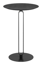 Derry Counter Table Black