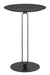 Derry Counter Table Black