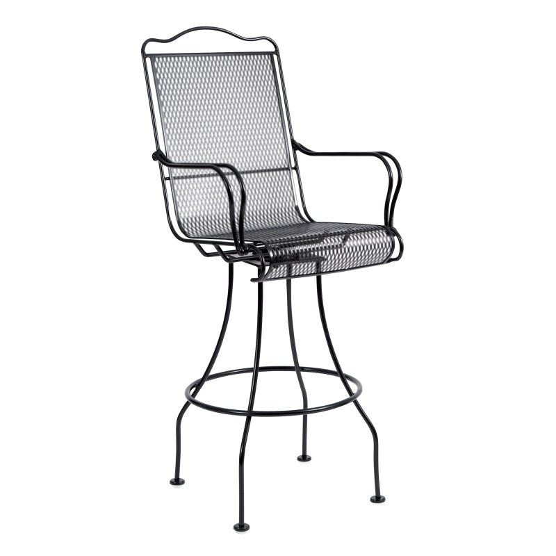 Tucson Swivel Bar Stool