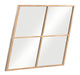 Meo Mirror Gold